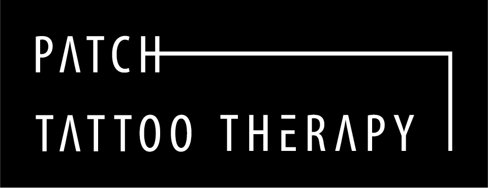 Patch Tattoo Therapy