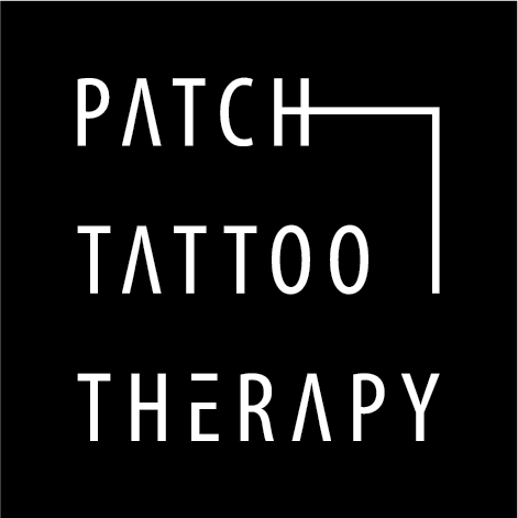 Patch Tattoo Therapy